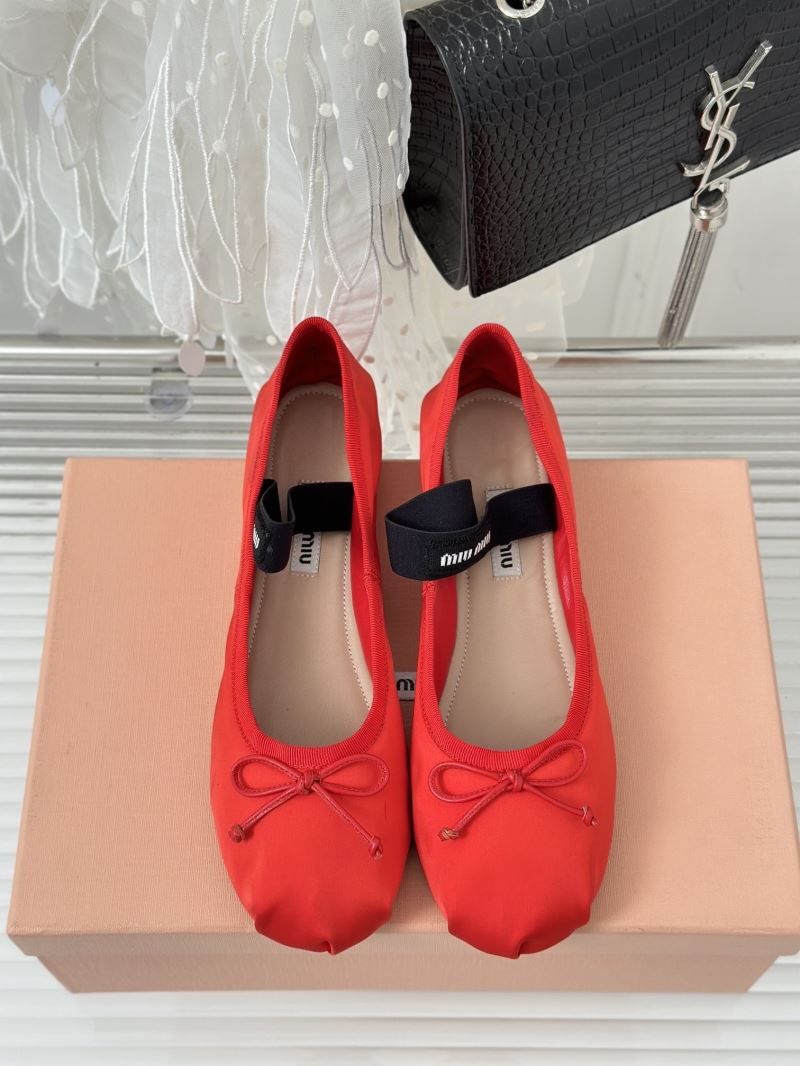 Miu Miu Shoes